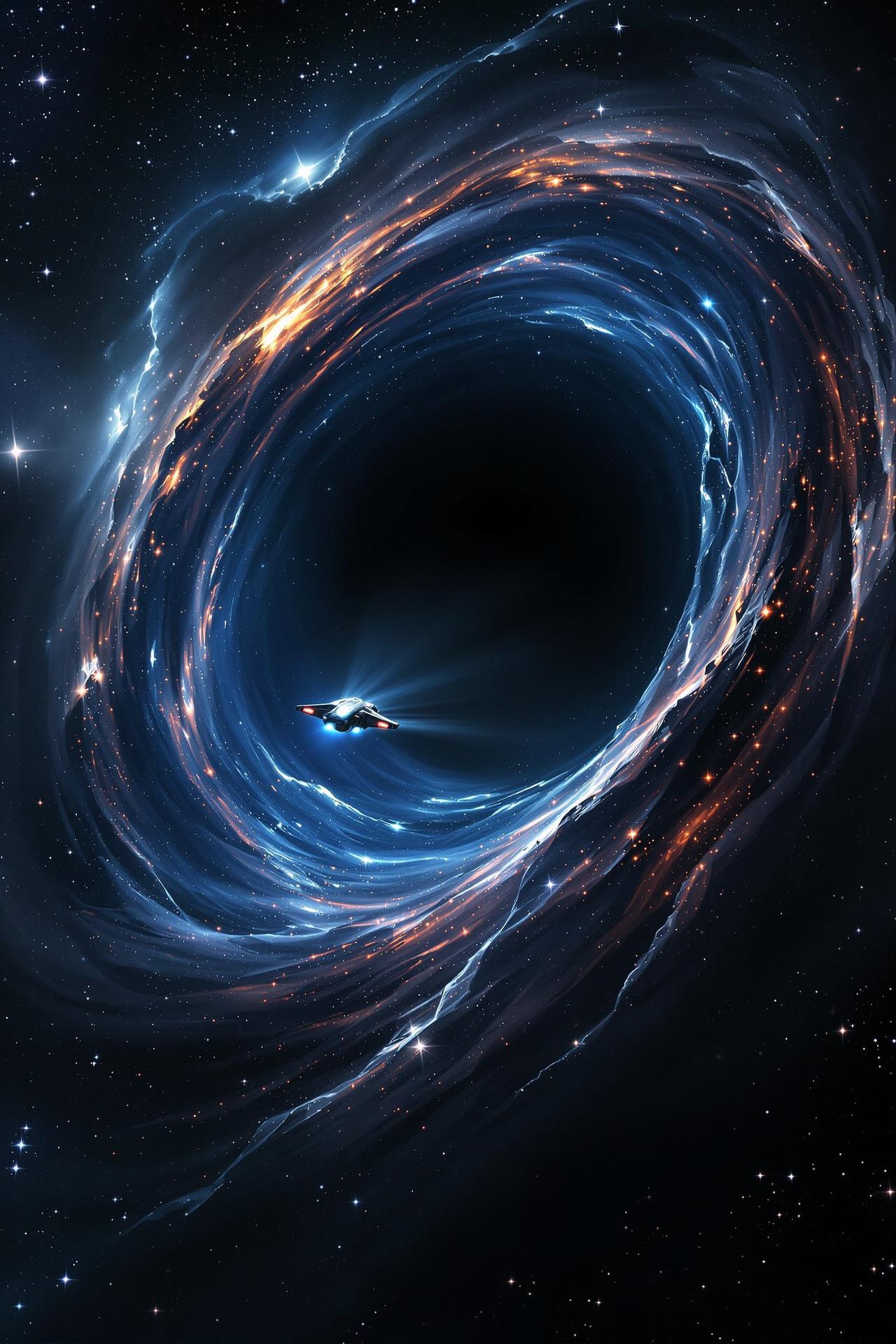 星际穿越 (Interstellar) - 星空影院网高分推荐影视作品海报
