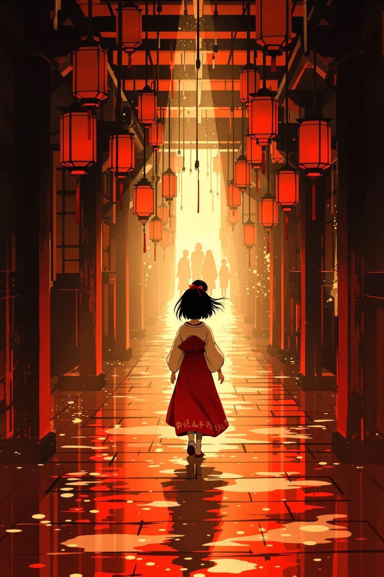 千与千寻 (Spirited Away) - 星空影院网高分推荐影视作品海报